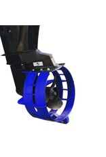 Hebor Watersport Propguard 13'' BLAUW 40 - 65 pk