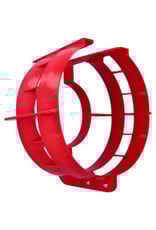 Hebor Watersport Propguard 14'' ROOD  70 - 100 pk