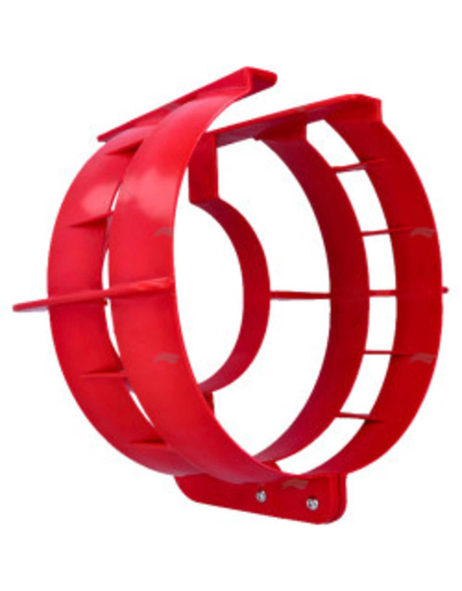 Hebor Watersport Propguard 14'' ROOD  70 - 100 pk