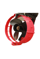 Hebor Watersport Propguard 14'' ROOD  70 - 100 pk