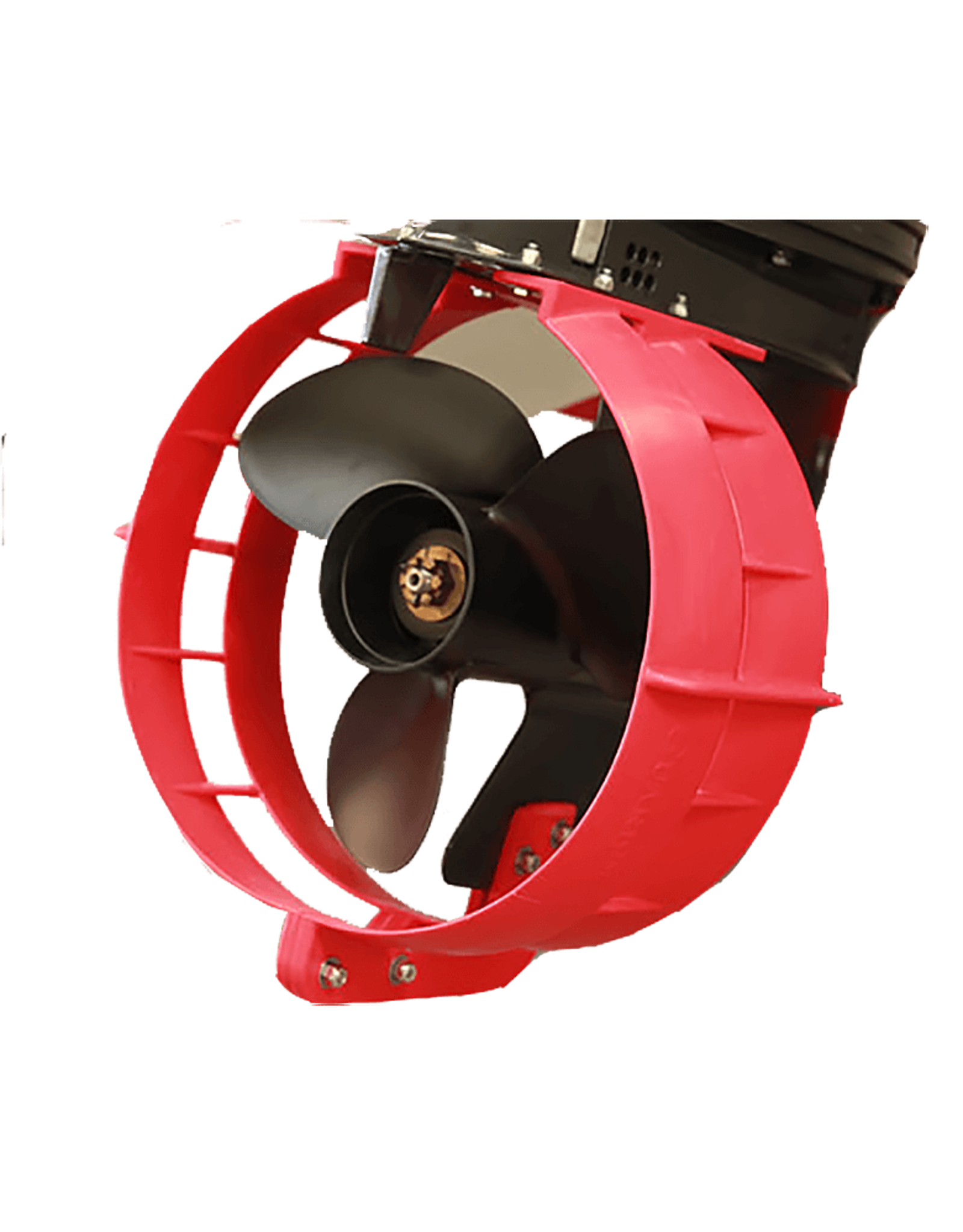 Hebor Watersport Propguard 14'' ROOD  70 - 100 pk