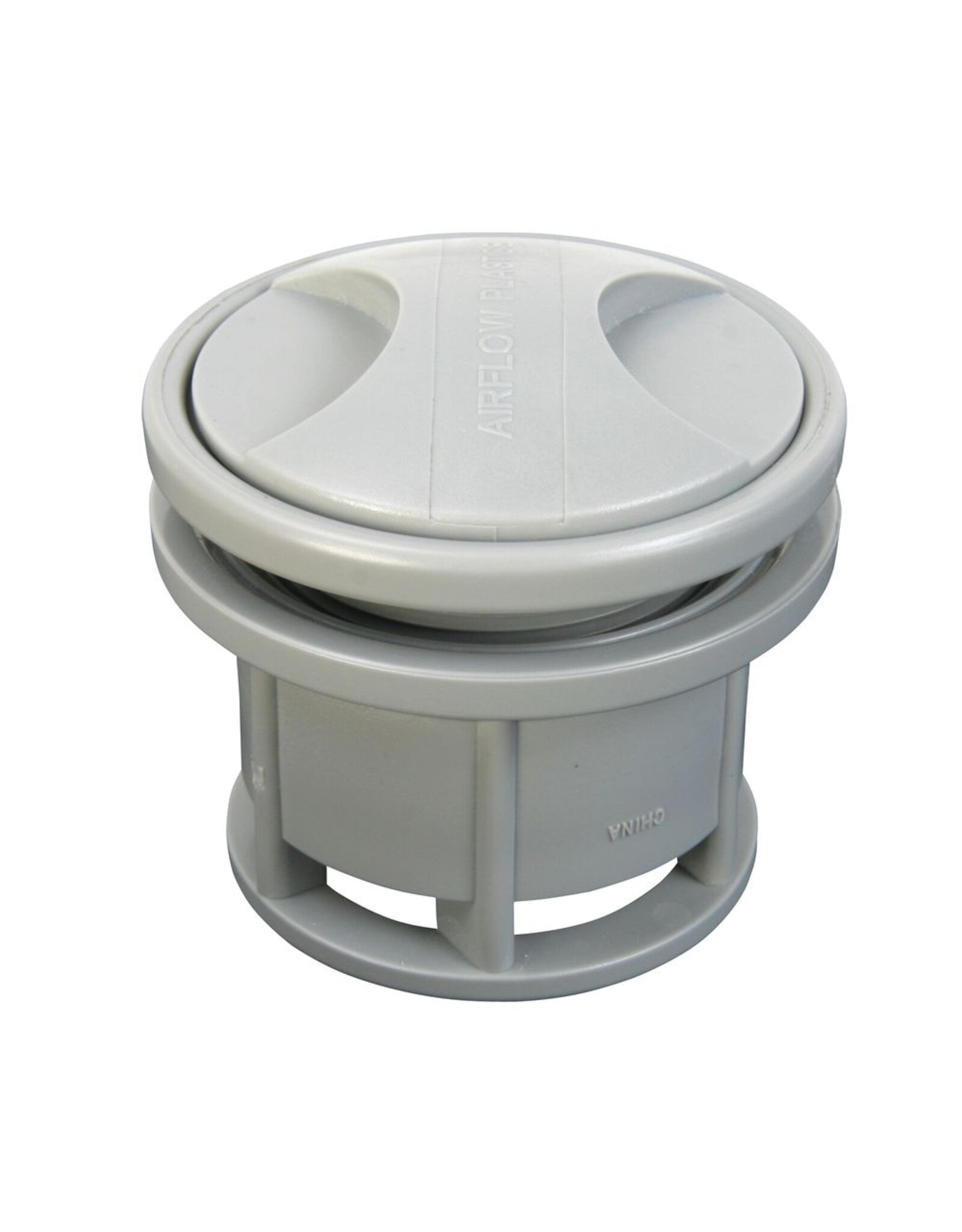 Airflow plastics / Summit 1 ventiel