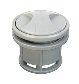 Airflow plastics / Summit 1 ventiel