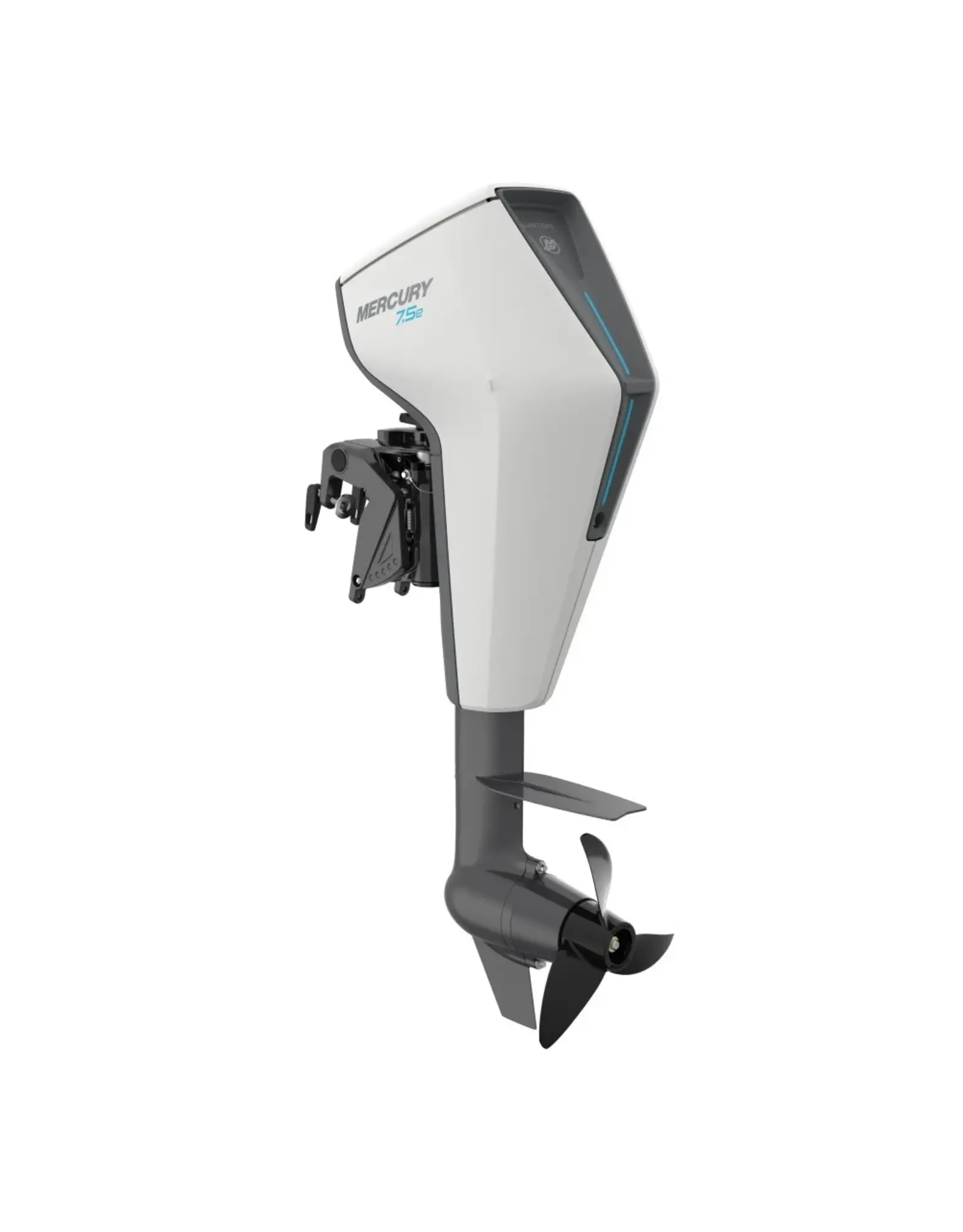 Quicksilver Quicksilver 300 SPORT + Mercury Avator 7.5e