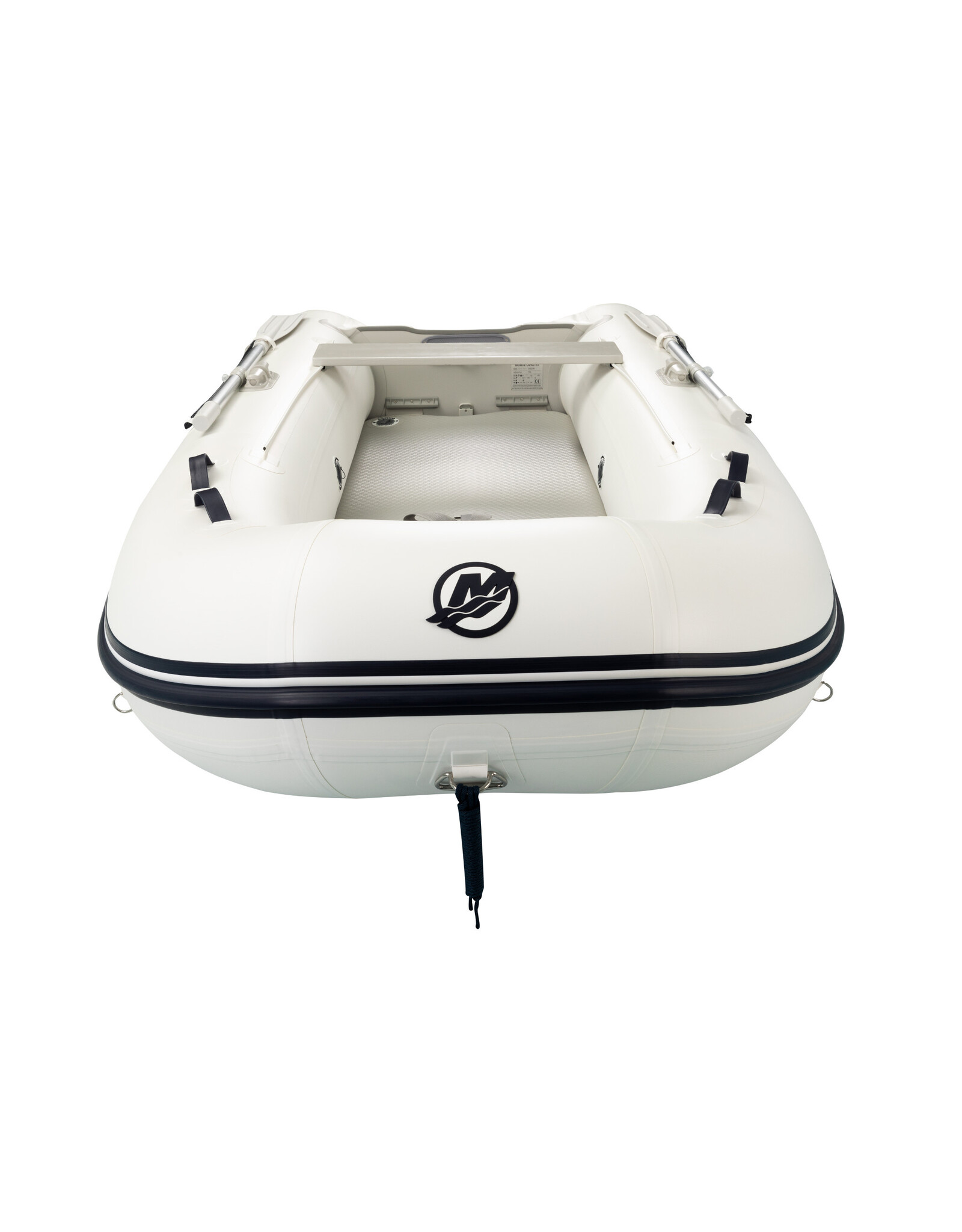 Quicksilver Quicksilver 320 Airdeck + Mercury Avator 7.5e