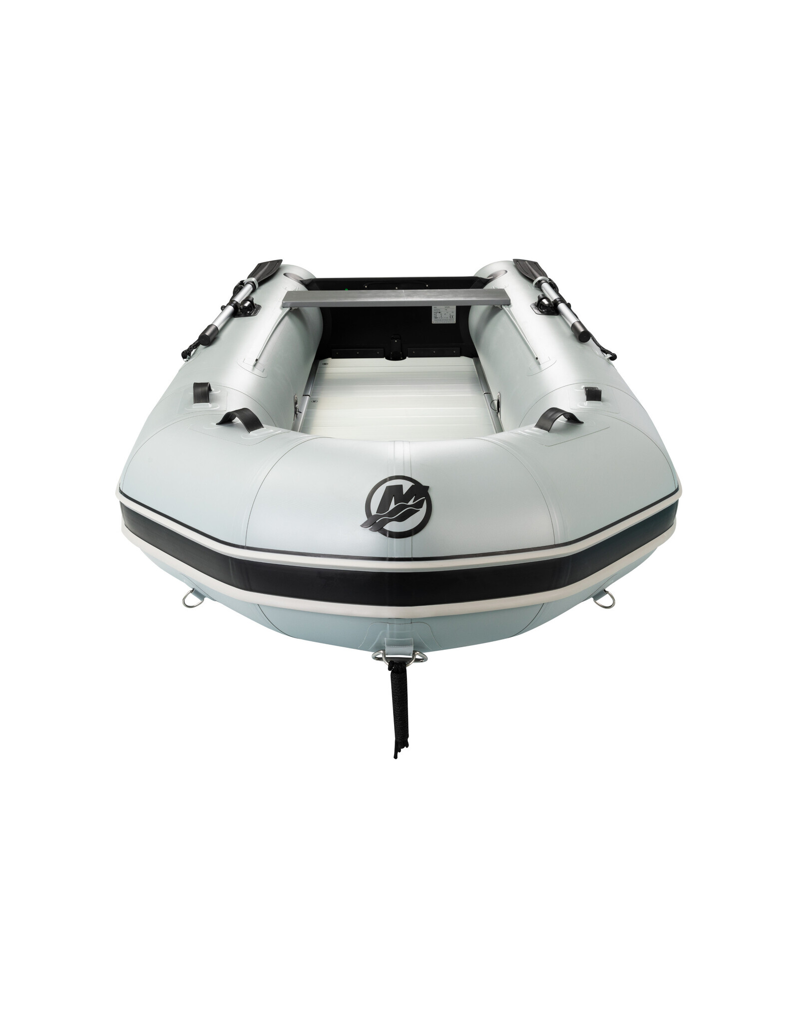 Quicksilver Quicksilver 320 SPORT + Mercury Avator 7.5e