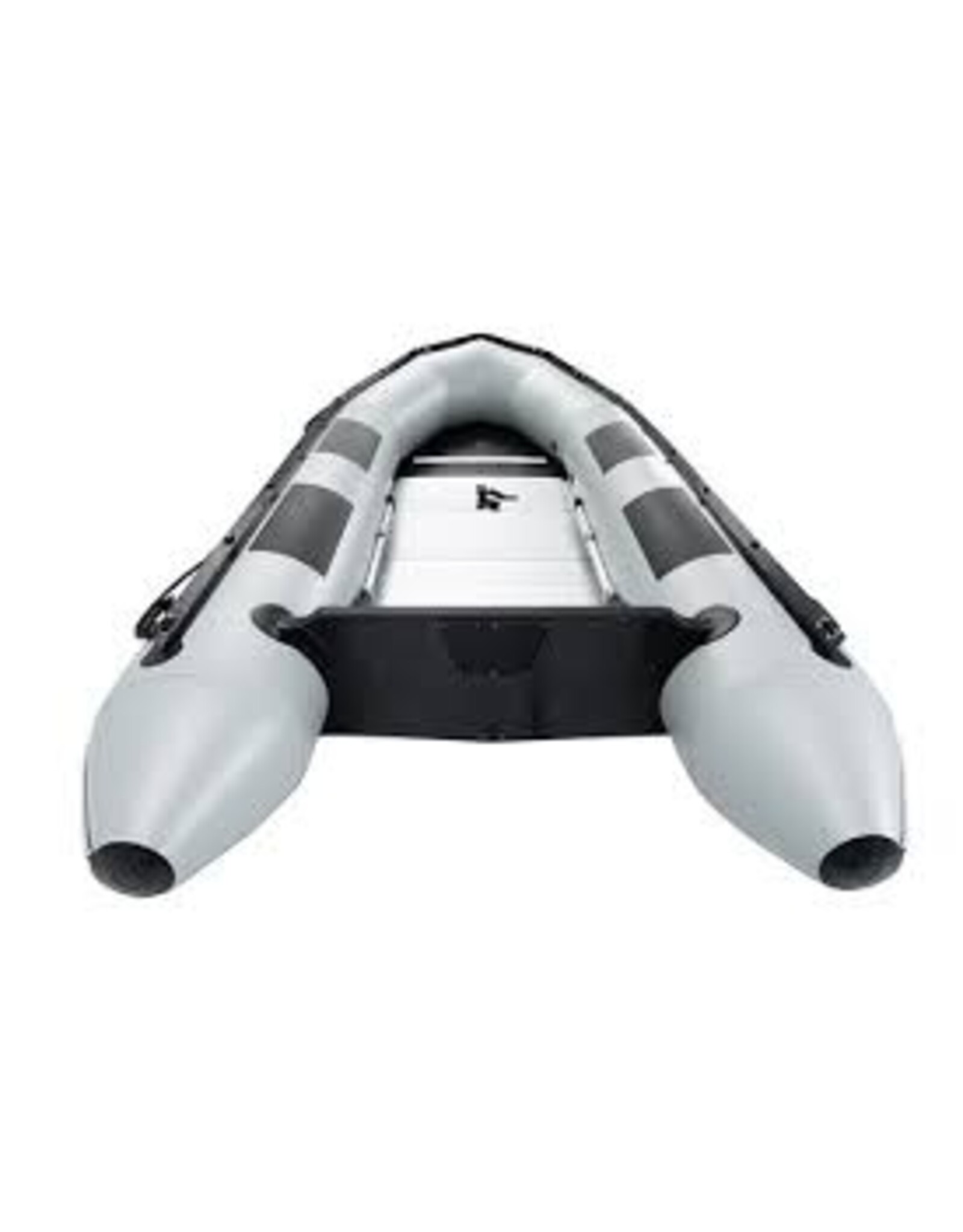 Quicksilver Quicksilver 420 Heavy Duty + Mercury Avator 7.5e