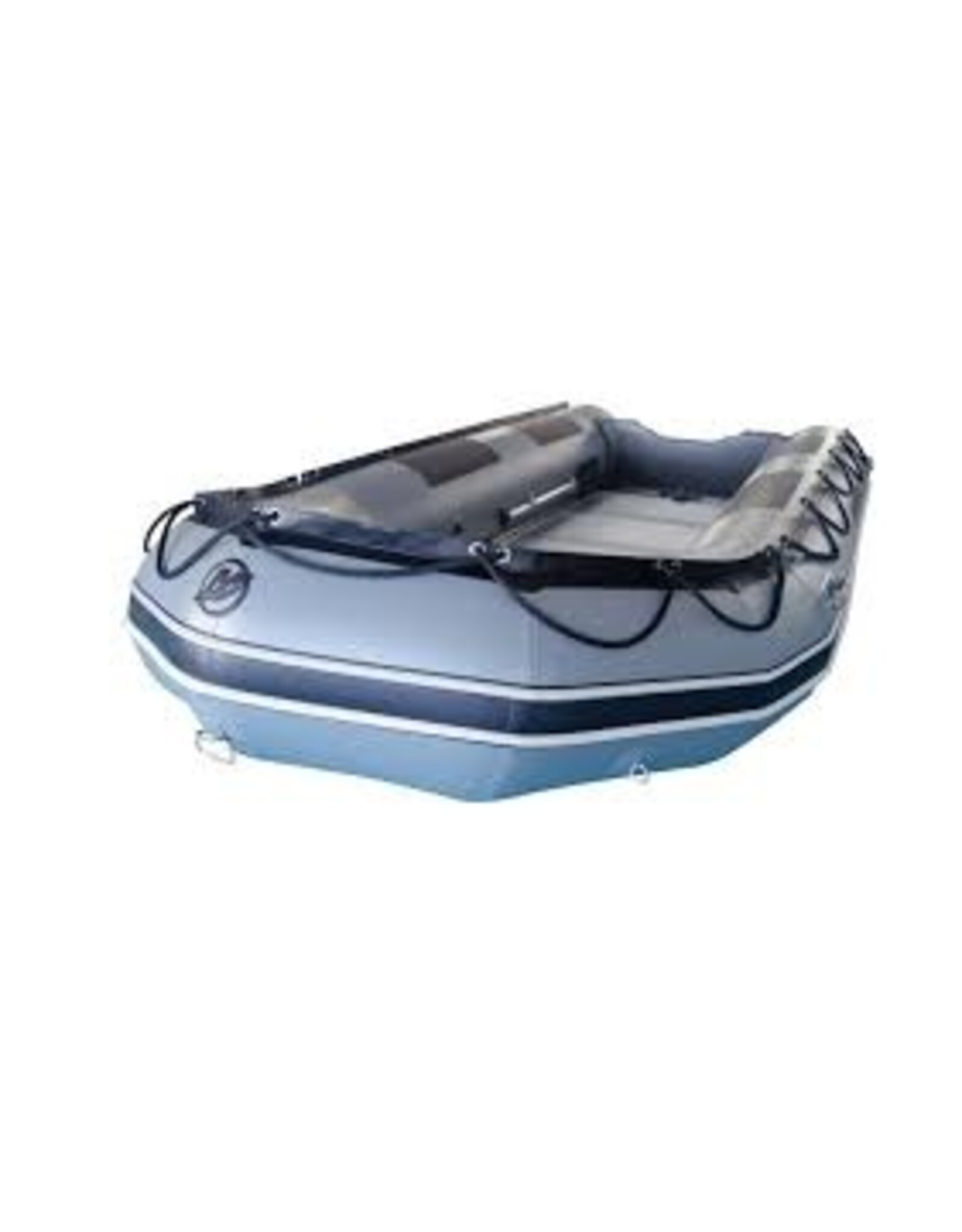 Quicksilver Quicksilver 420 Heavy Duty + Mercury Avator 7.5e