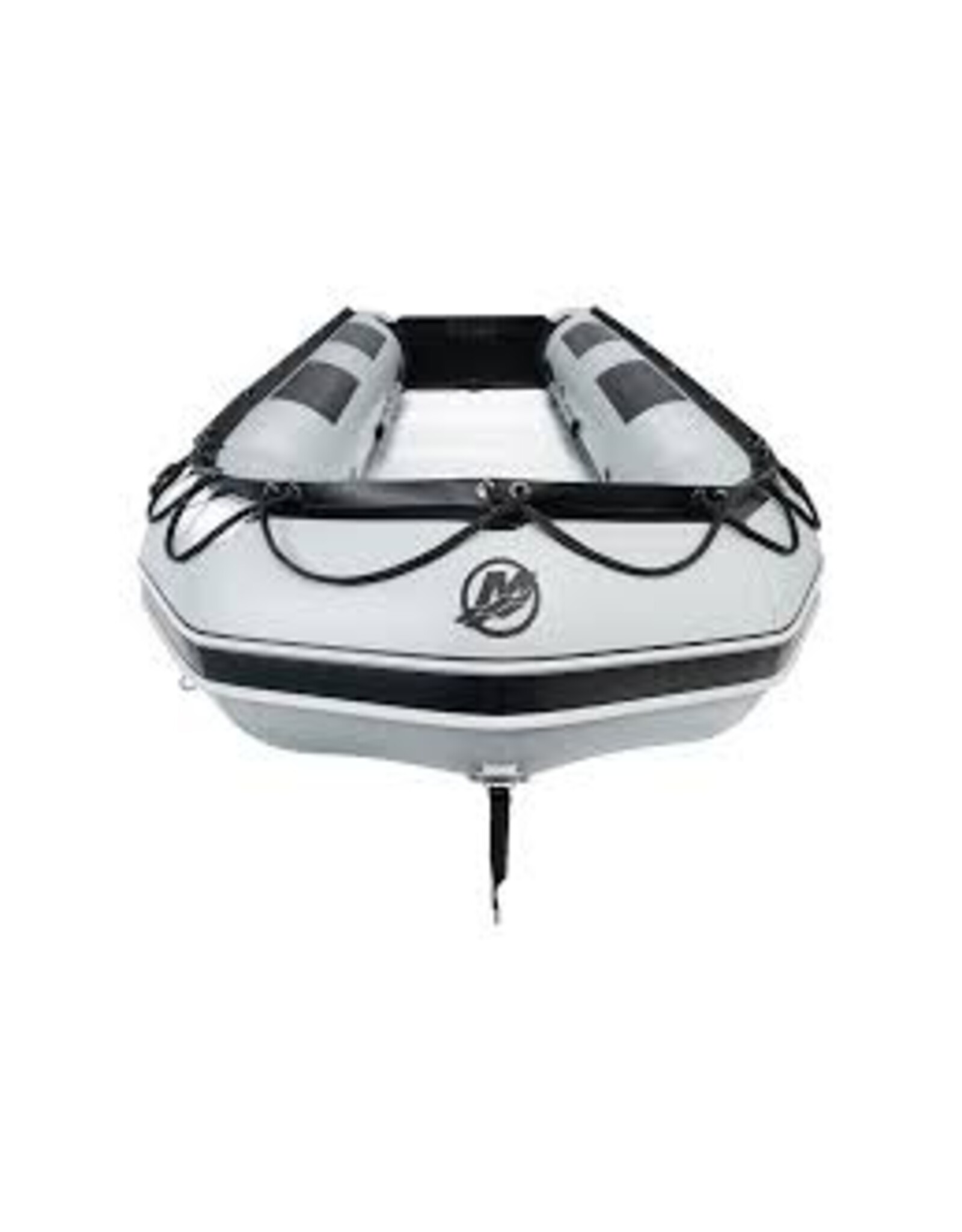 Quicksilver Quicksilver 470 Heavy Duty + Mercury Avator 7.5e