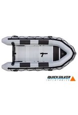 Quicksilver Quicksilver 470 Heavy Duty + Mercury Avator 7.5e