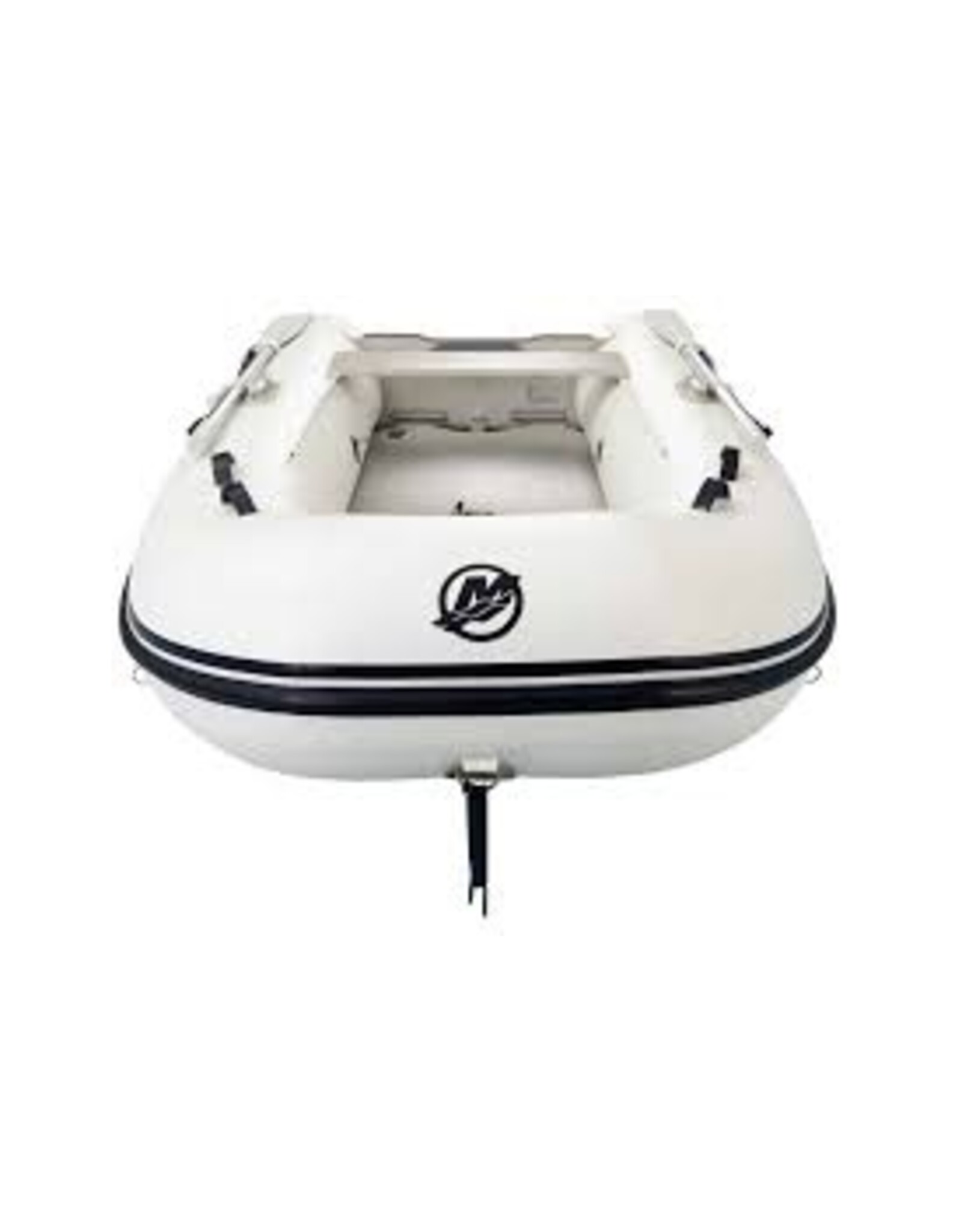 Quicksilver Quicksilver 250 Airdeck + Mercury Avator 20e - 2,3kwh