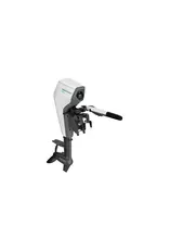 Quicksilver Quicksilver 250 Airdeck + Mercury Avator 20e - 2,3kwh