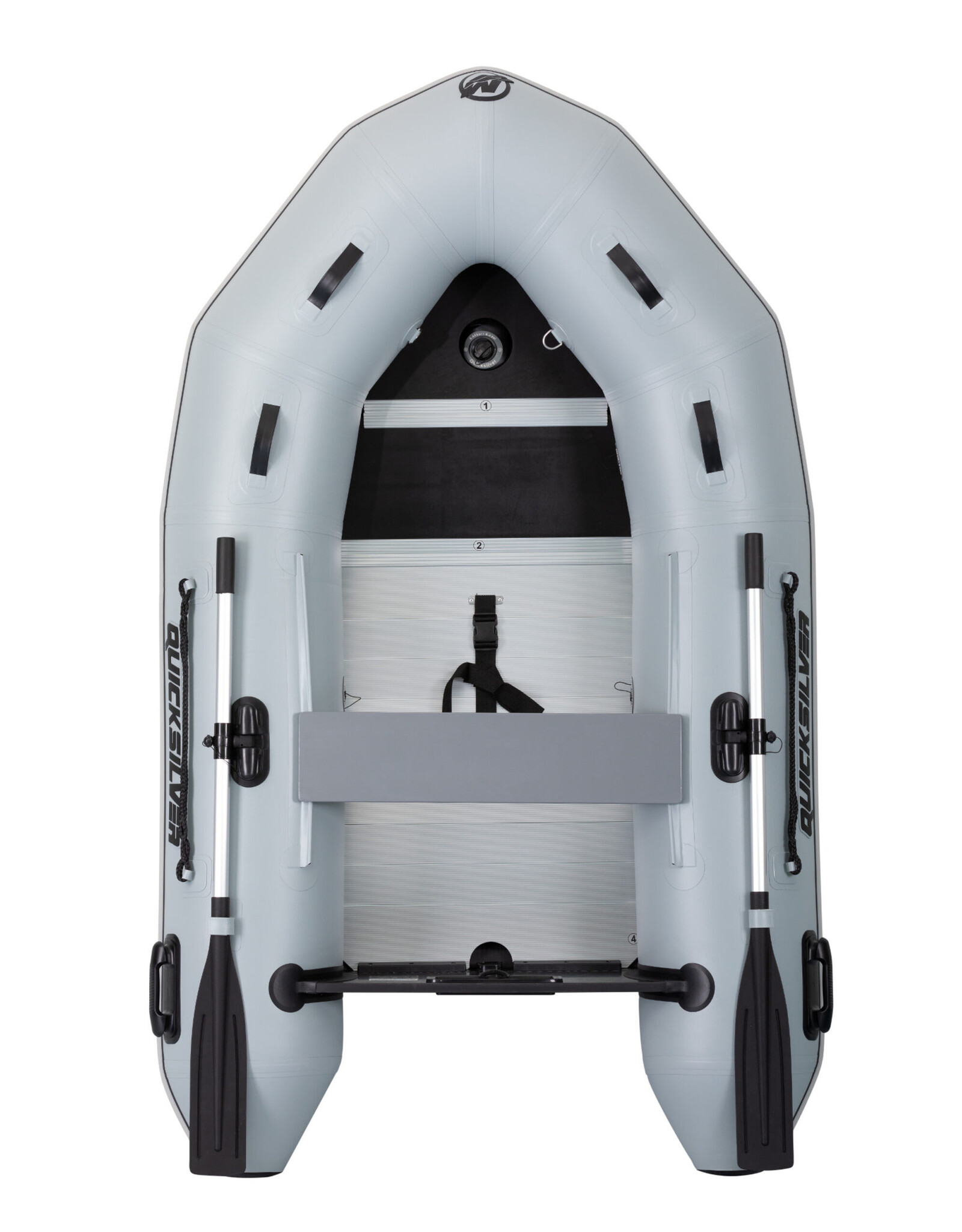 Quicksilver Quicksilver 250 SPORT + Mercury Avator 20e - 2,3kwh