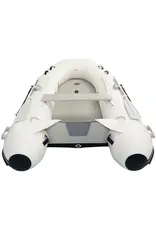 Quicksilver Quicksilver 300 Airdeck + Mercury Avator 20e - 2,3 kwh