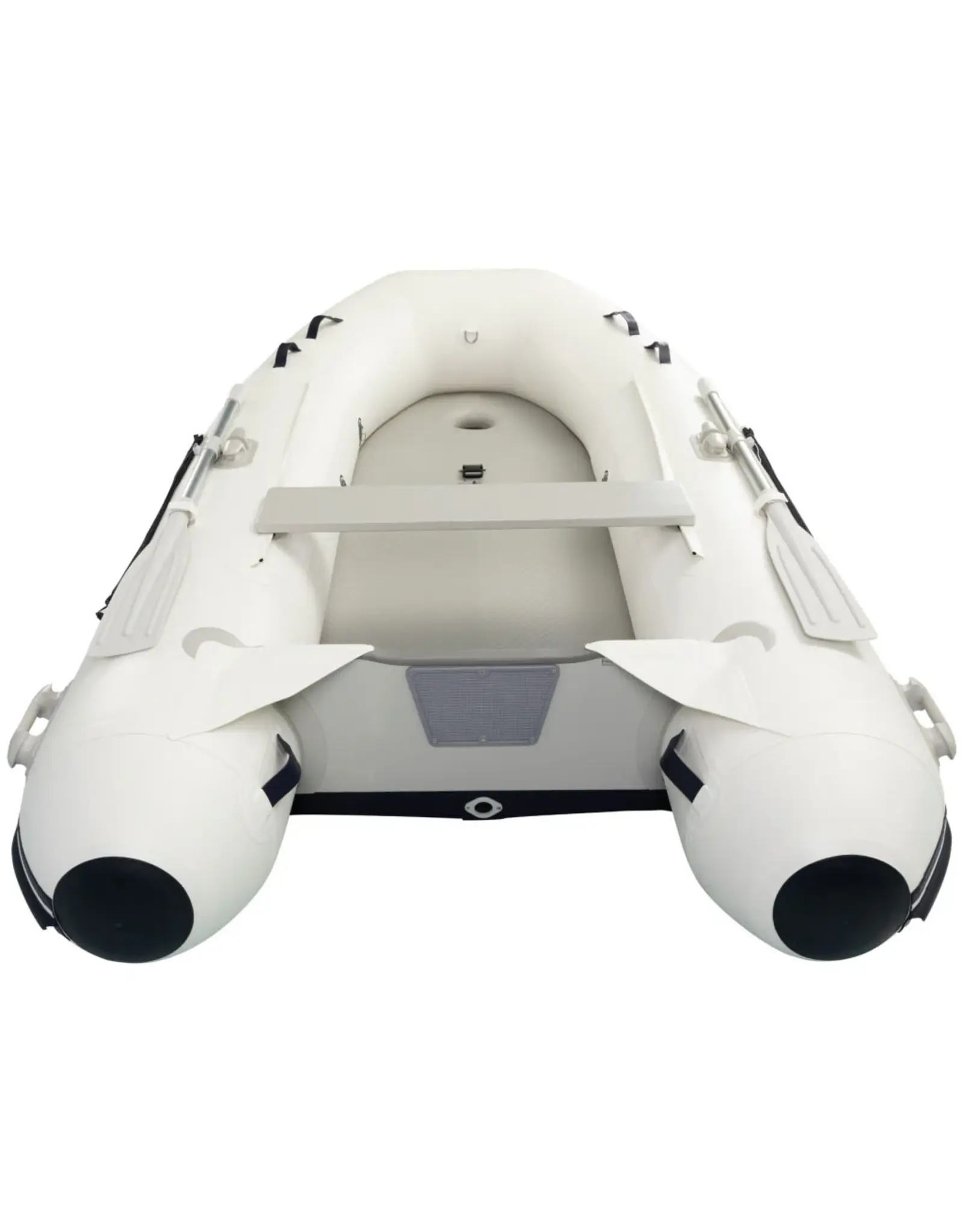 Quicksilver Quicksilver 300 Airdeck + Mercury Avator 20e - 2,3 kwh