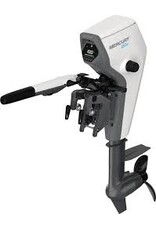 Quicksilver Quicksilver 300 SPORT + Mercury Avator 20e - 2,3kwh