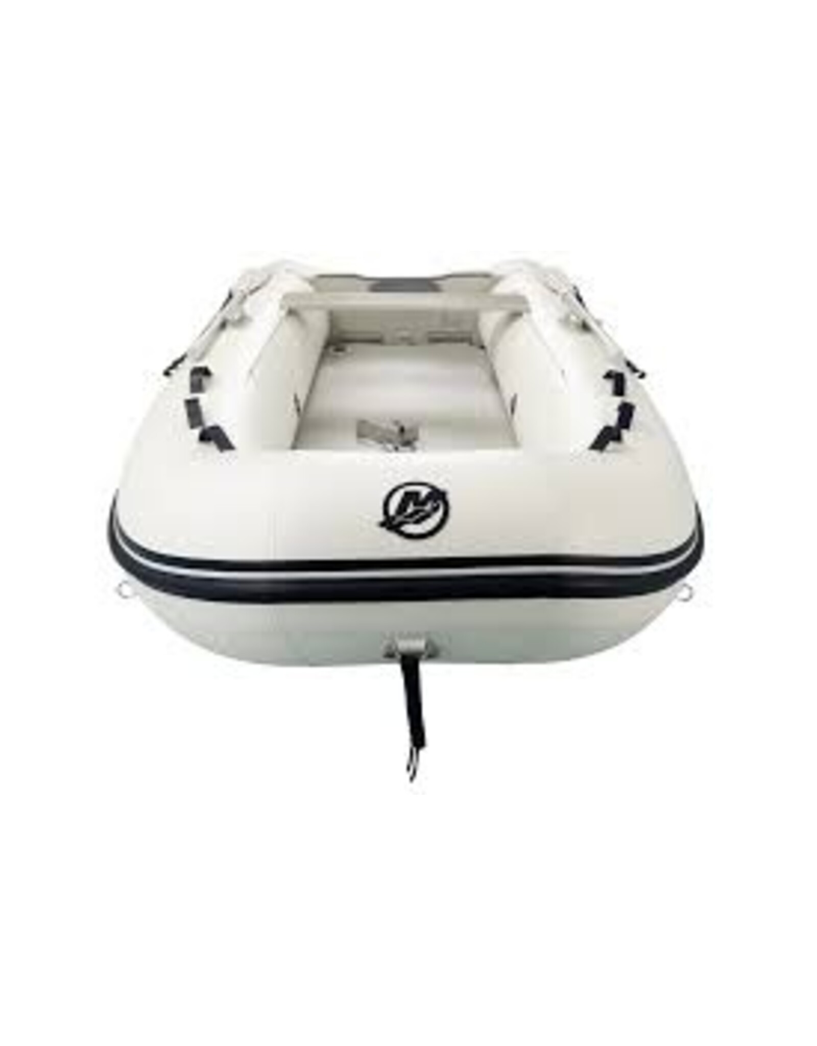 Quicksilver Quicksilver 320 Airdeck + Mercury Avator 20e - 2,3kwh