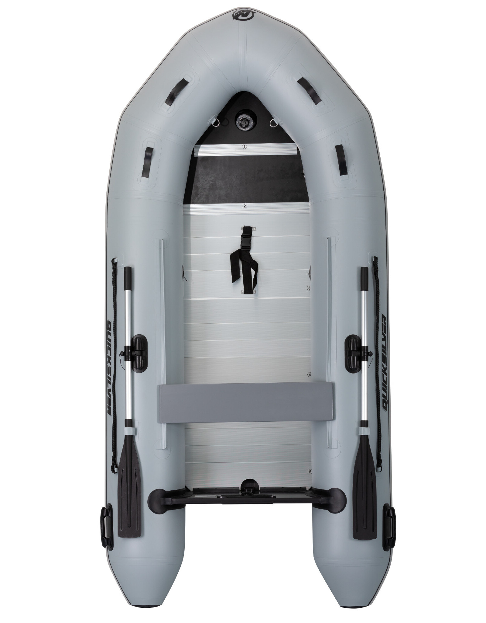 Quicksilver Quicksilver 320 SPORT + Mercury Avator 20e - 2,3kwh