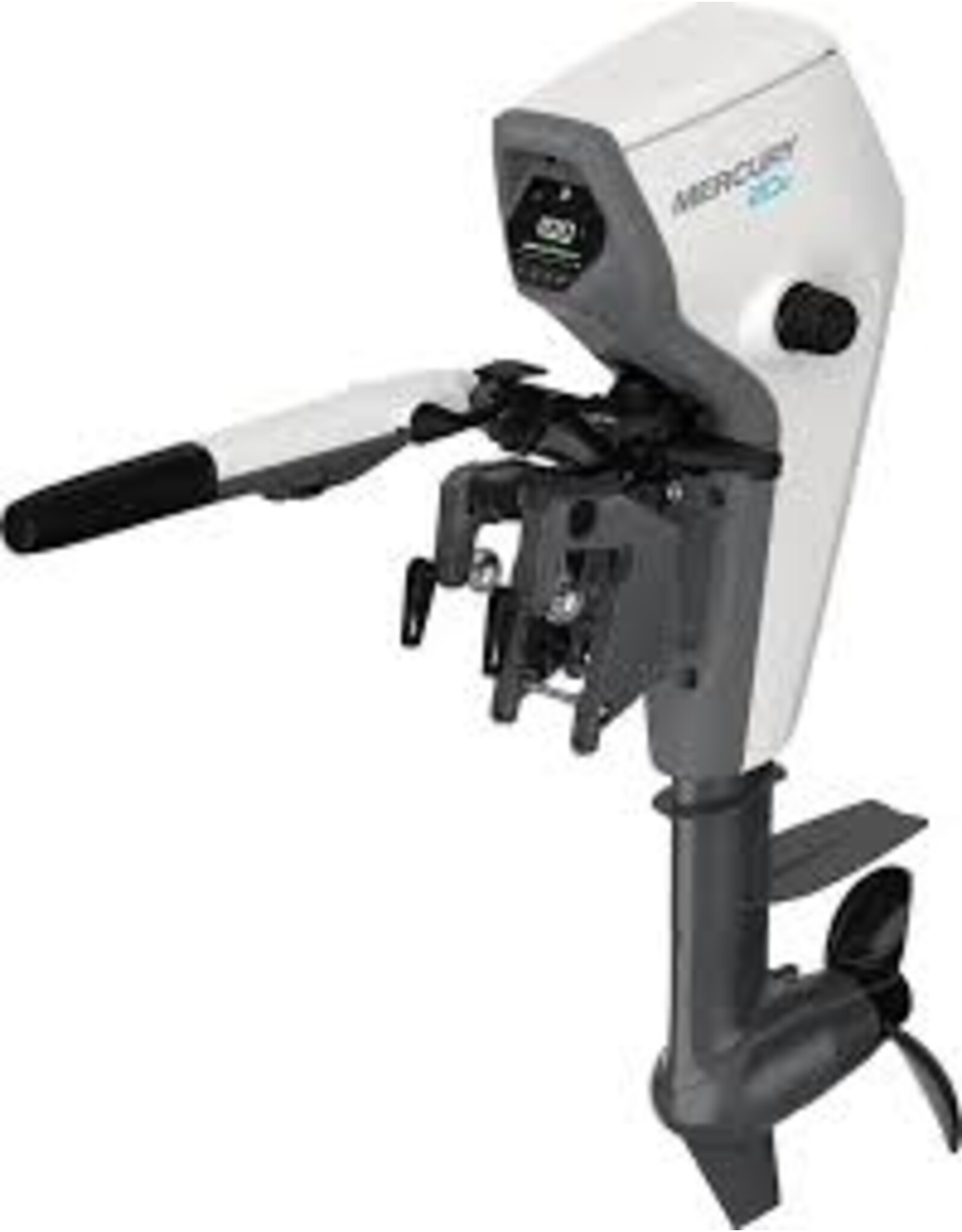 Quicksilver Quicksilver 320 SPORT + Mercury Avator 20e - 2,3kwh