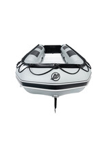 Quicksilver Quicksilver 470 Heavy Duty + Mercury Avator 20e - 2,3kwh