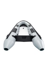 Quicksilver Quicksilver 470 Heavy Duty + Mercury Avator 20e - 2,3kwh