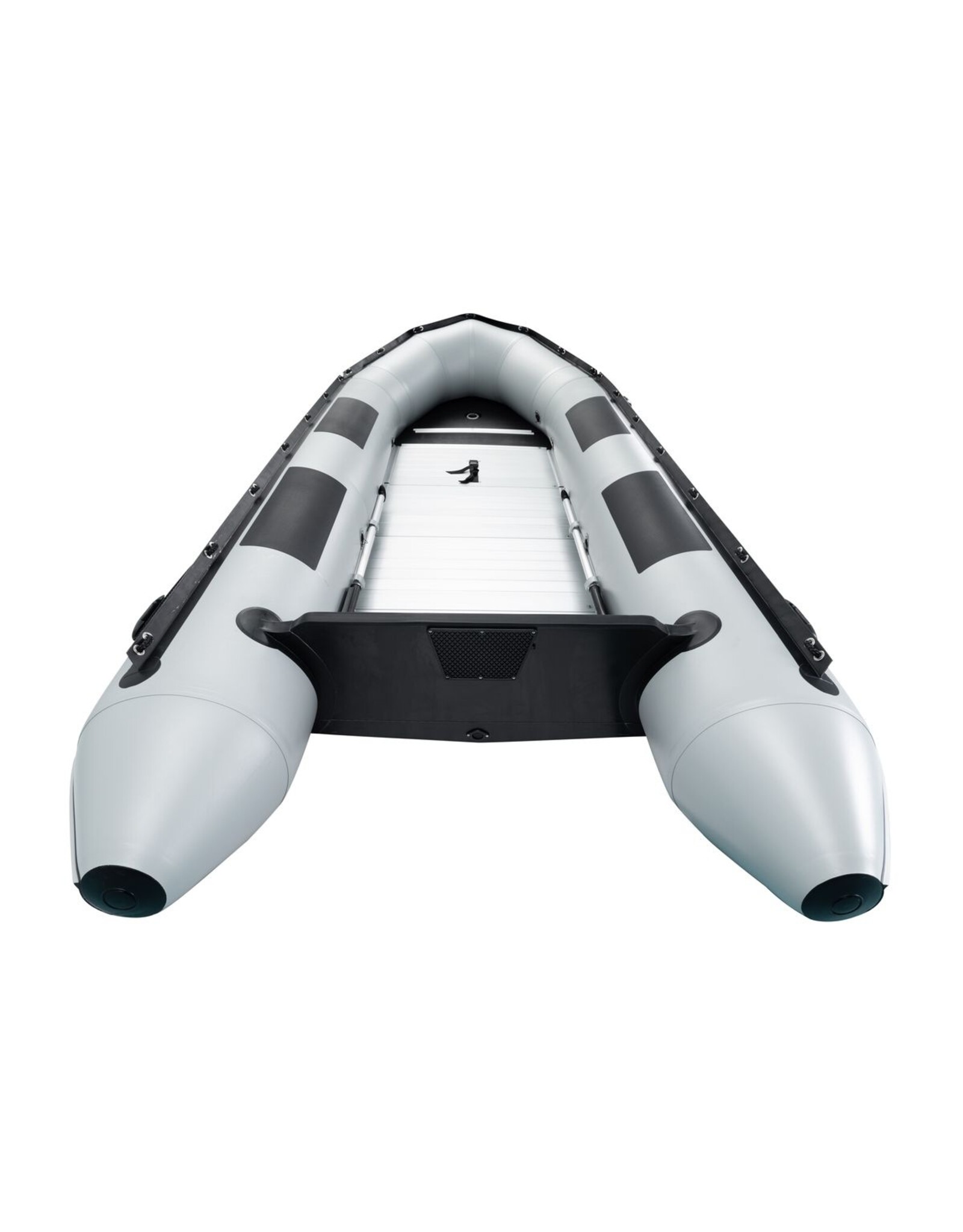 Quicksilver Quicksilver 470 Heavy Duty + Mercury Avator 20e - 2,3kwh