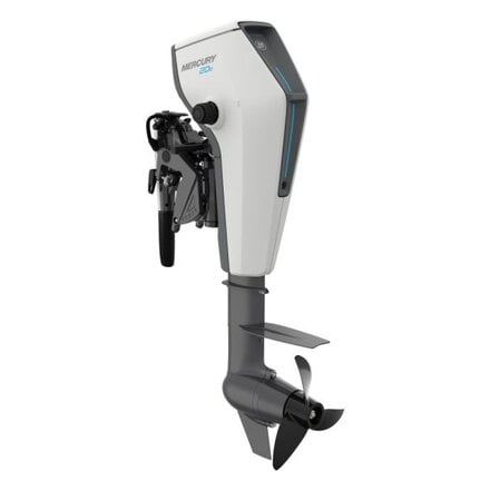 Quicksilver Mercury Avator 20e - 2,3kwh