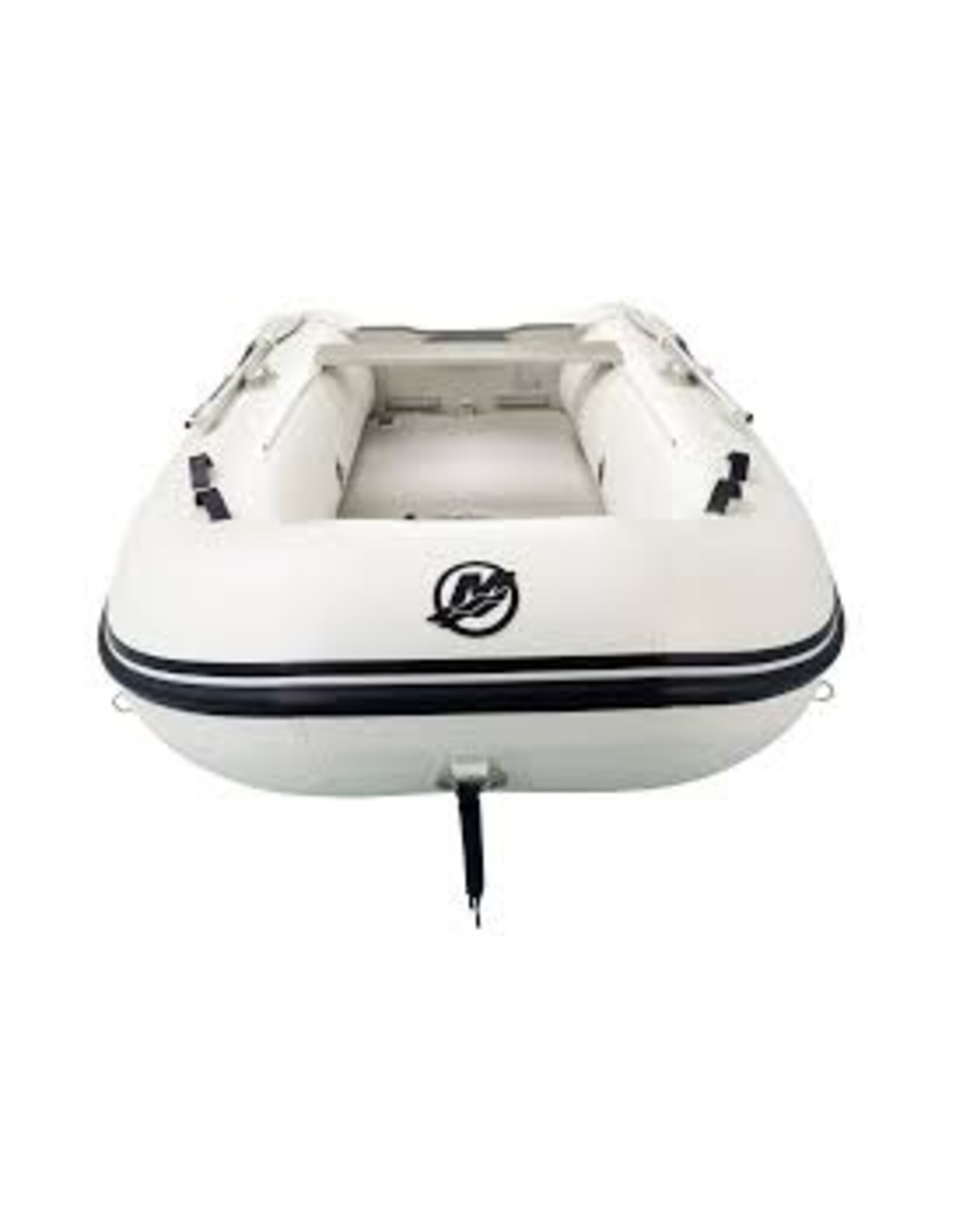 Quicksilver Quicksilver 300 Airdeck + Mercury Avator 35e - 5,4kwh