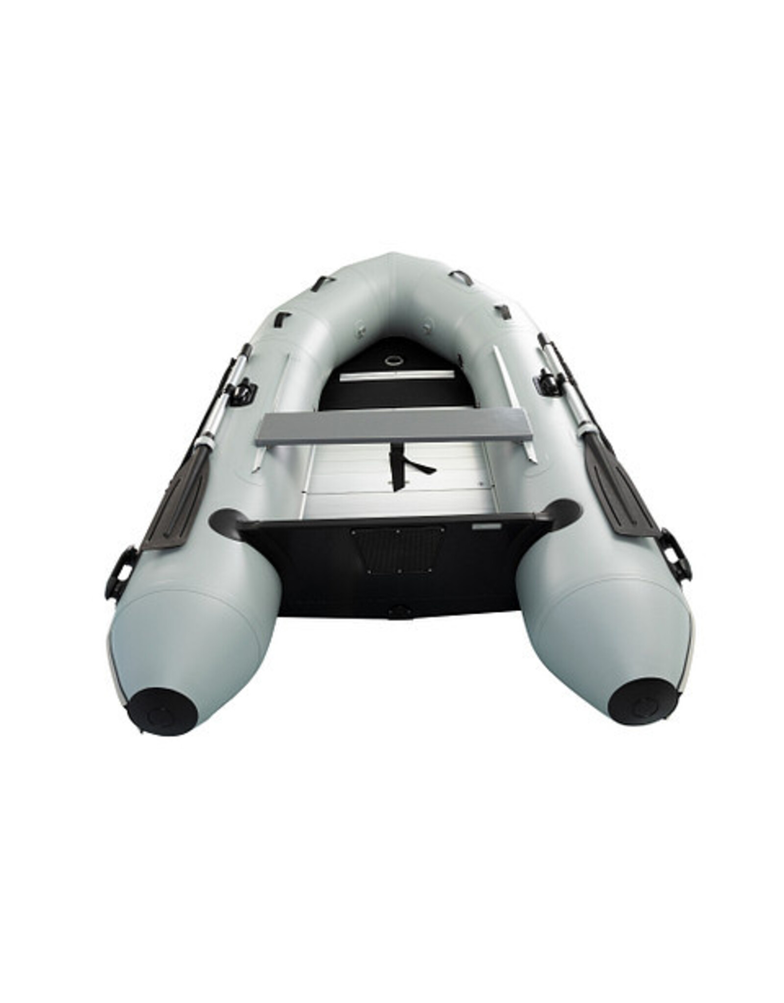 Quicksilver Quicksilver 300 SPORT + Mercury Avator 35e - 5,4kwh