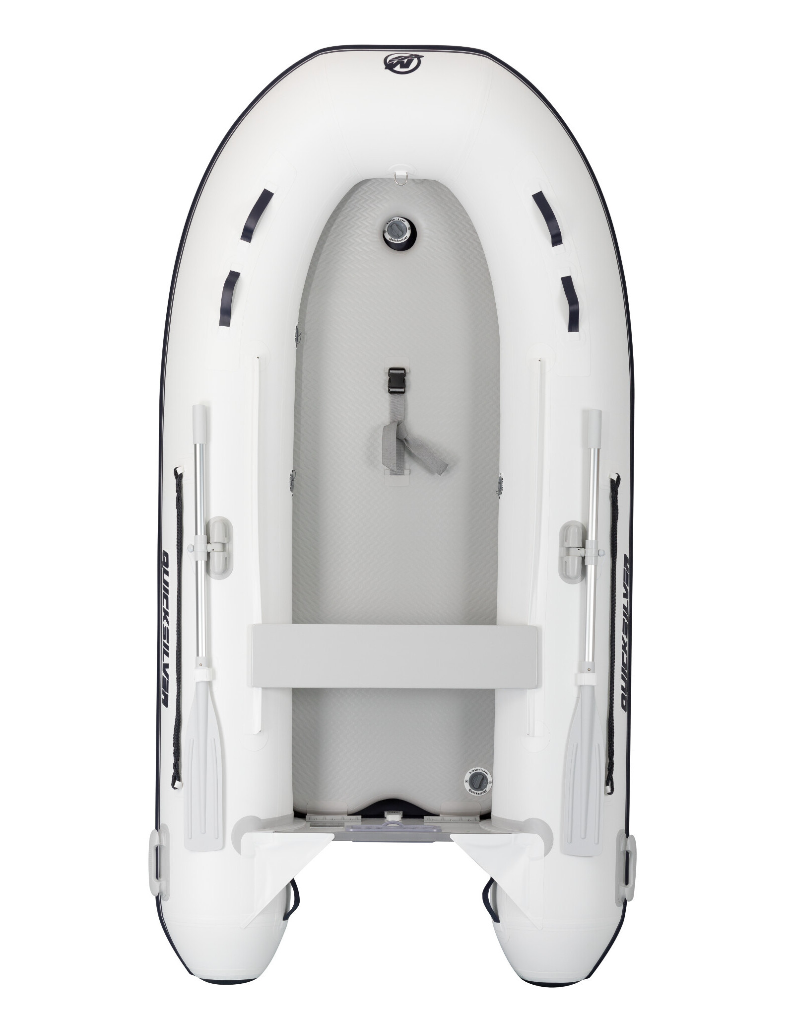 Quicksilver Quicksilver 320 Airdeck +  Mercury Avator 35e - 5,4kwh