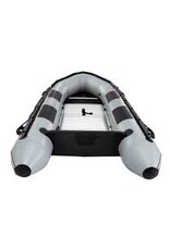 Quicksilver Quicksilver 365 Heavy Duty + Mercury Avator 35e - 5,4kwh