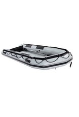 Quicksilver Quicksilver 365 Heavy Duty + Mercury Avator 35e - 5,4kwh