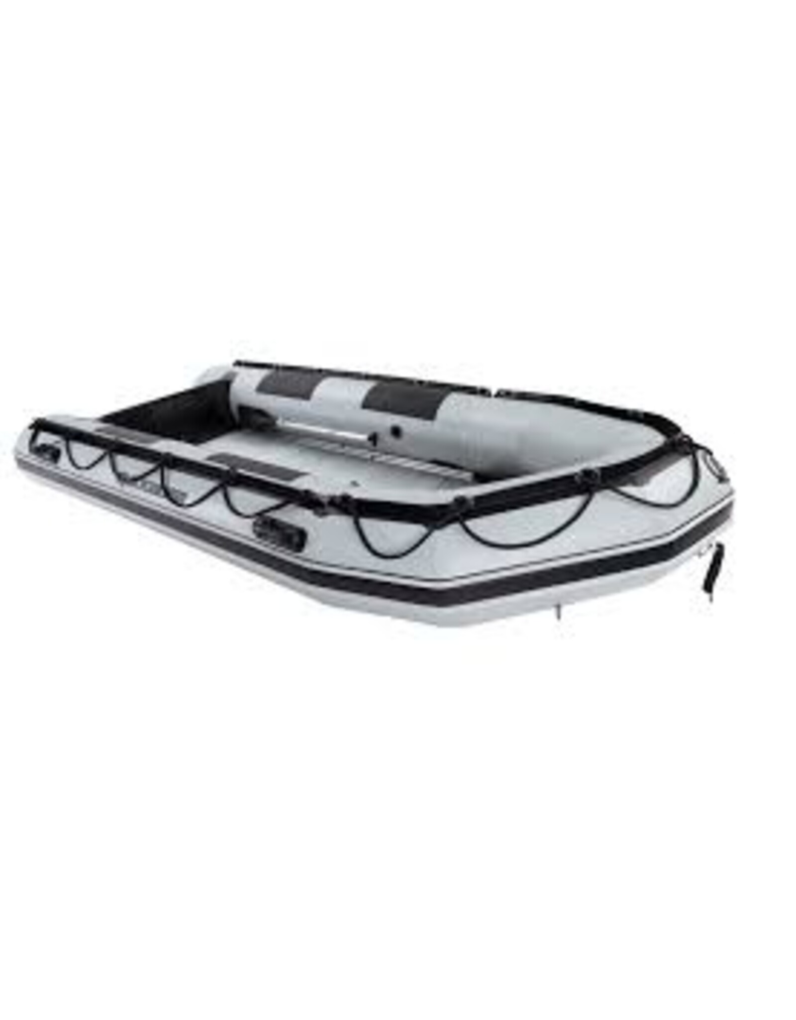 Quicksilver Quicksilver 365 Heavy Duty + Mercury Avator 35e - 5,4kwh