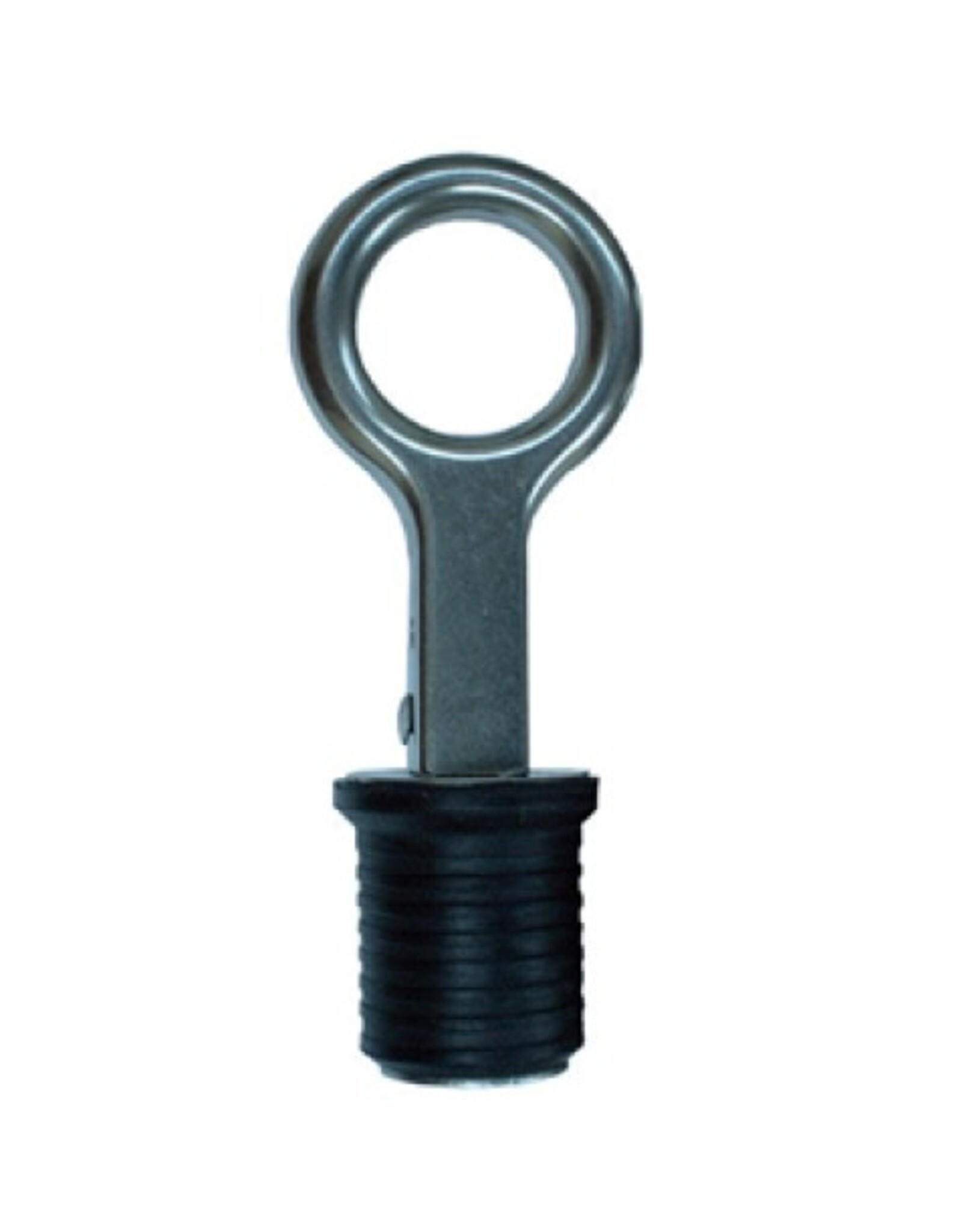 Osculati Lensplug RVS