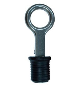 Osculati Lensplug RVS