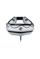 Quicksilver Quicksilver 470 Heavy Duty + Mercury Avator 35e – 5,4 kWh