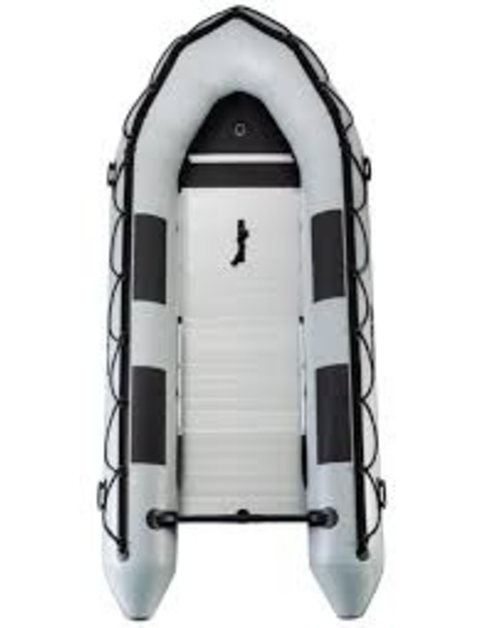 Quicksilver Quicksilver 470 Heavy Duty + Mercury Avator 35e – 5,4 kWh