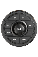 Osculati Bluetooth-Steuergerät/Empfänger für das Armaturenbrett