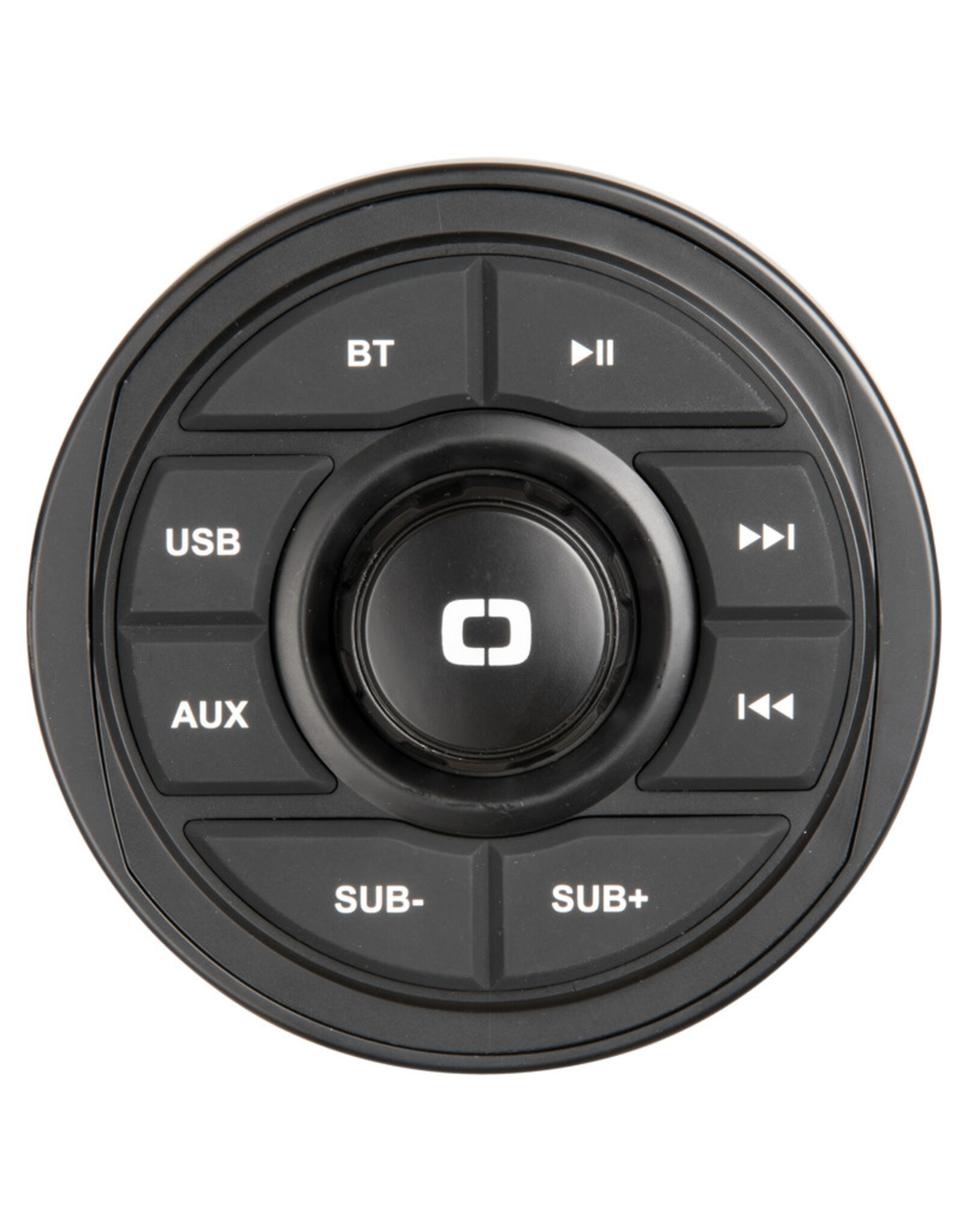 Osculati Bluetooth-Steuergerät/Empfänger für das Armaturenbrett