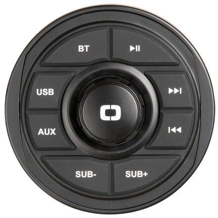 Osculati Bluetooth Dashboard Controller/Receiver
