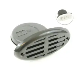 Imnasa Stainless steel hidden horn