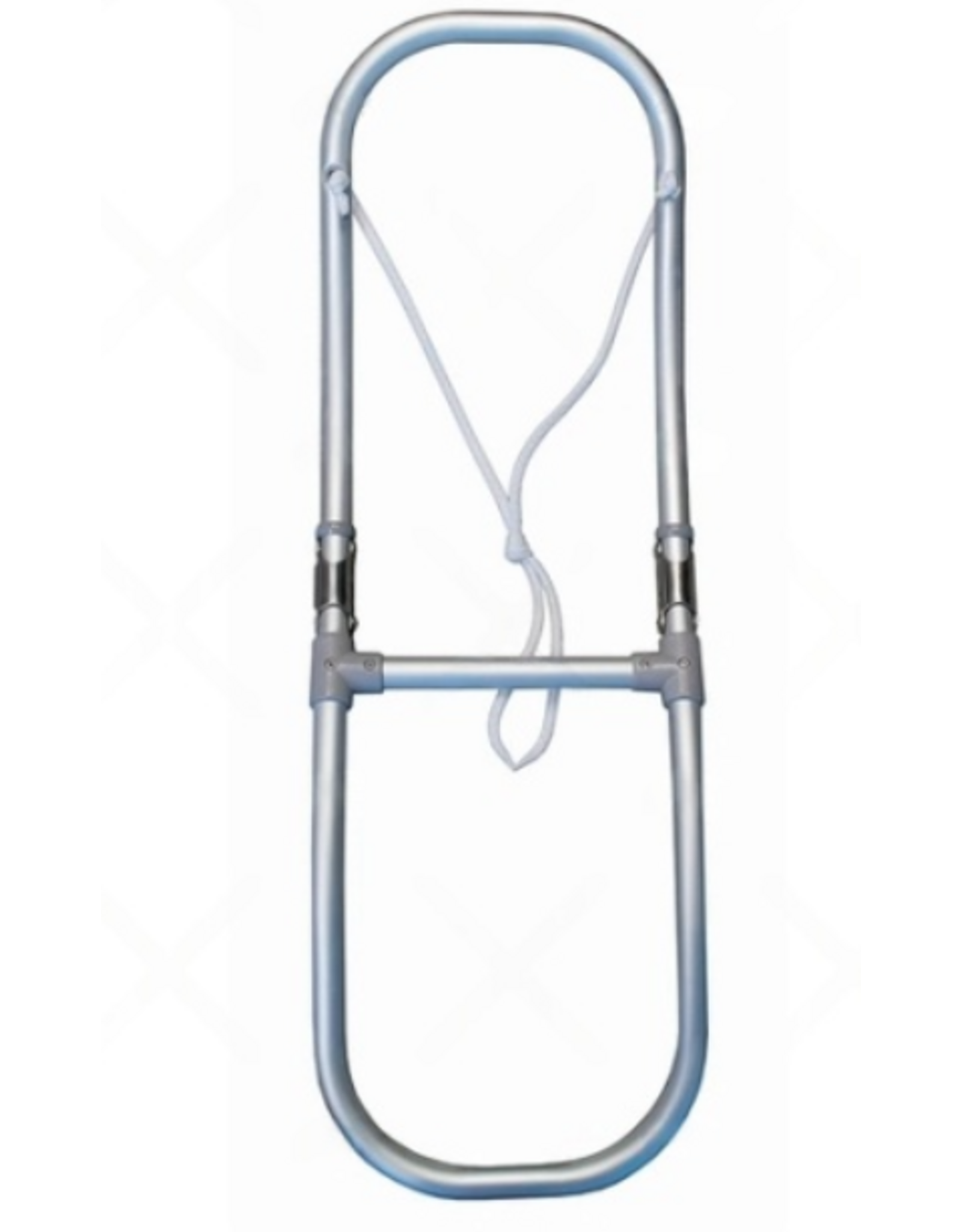 Imnasa Ladder for inflatable boats, 2 steps