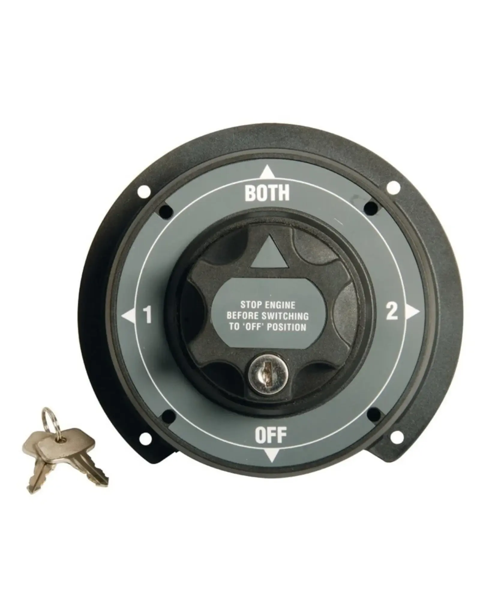 Osculati Accuschakelaar Heavy Duty batterij