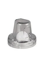 THMarine Scupper valve with Flow-Max ball