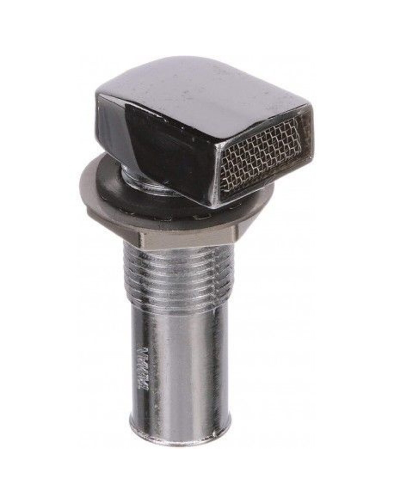 Ontluchtingsventiel voor gastank