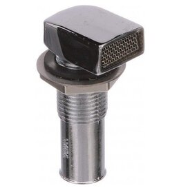 Gas tank vent