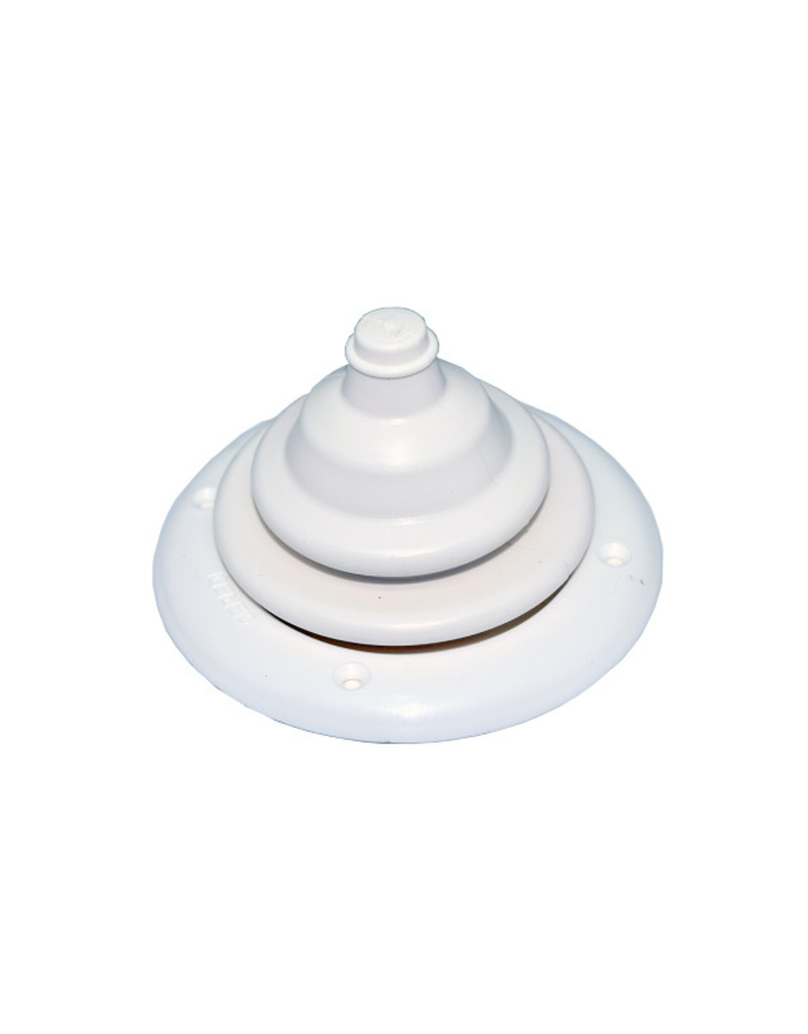 Goldenship Rubberen doorvoer (105mm)