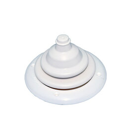 Goldenship Rubberen doorvoer (105mm)