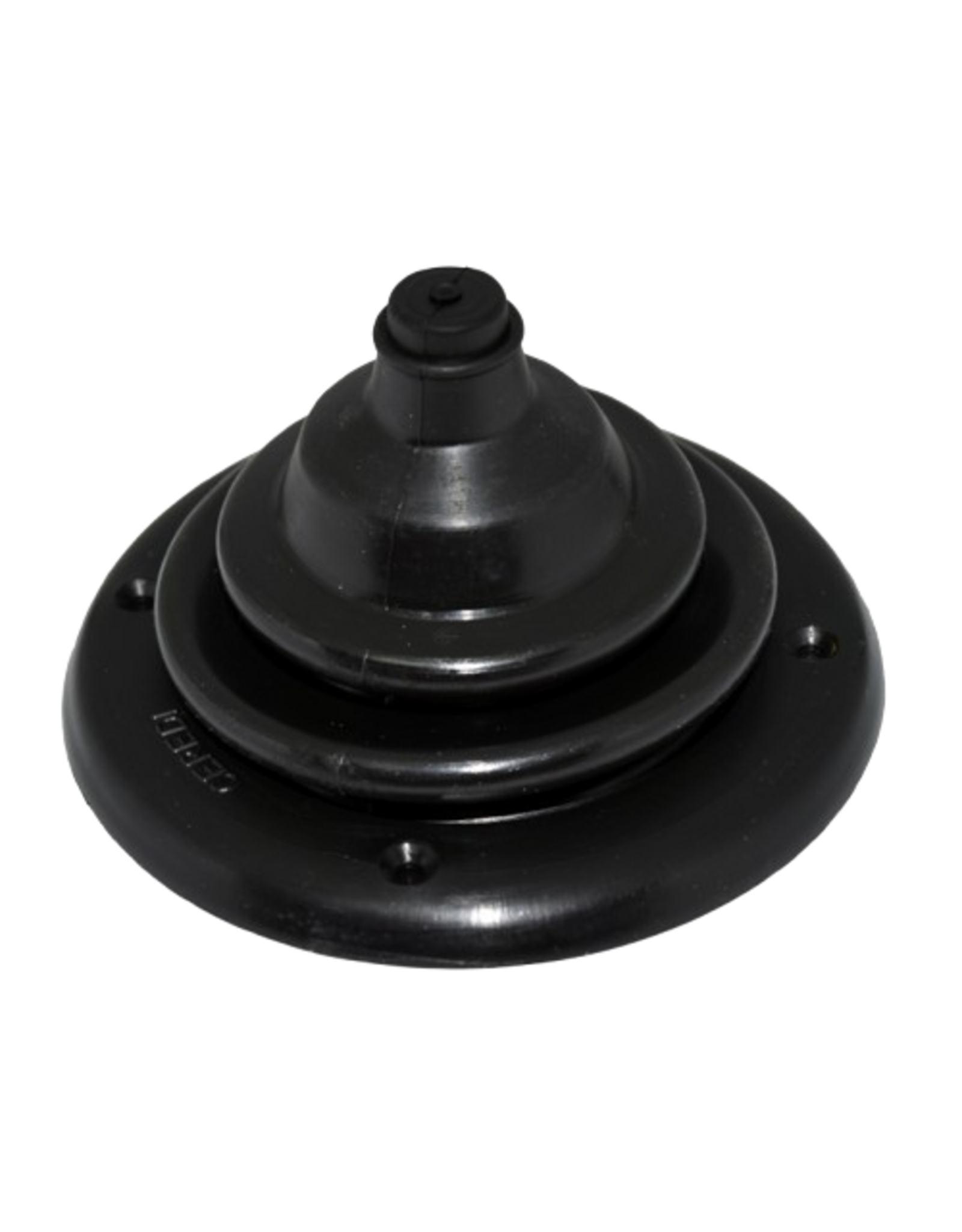 Goldenship Rubberen doorvoer (105mm)