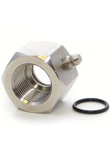 Goldenship Roestvrijstalen vetmoer voor buitenboordmotor